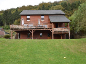 Cosy Holiday Home in Rendeux La Roche-En-Ardenne